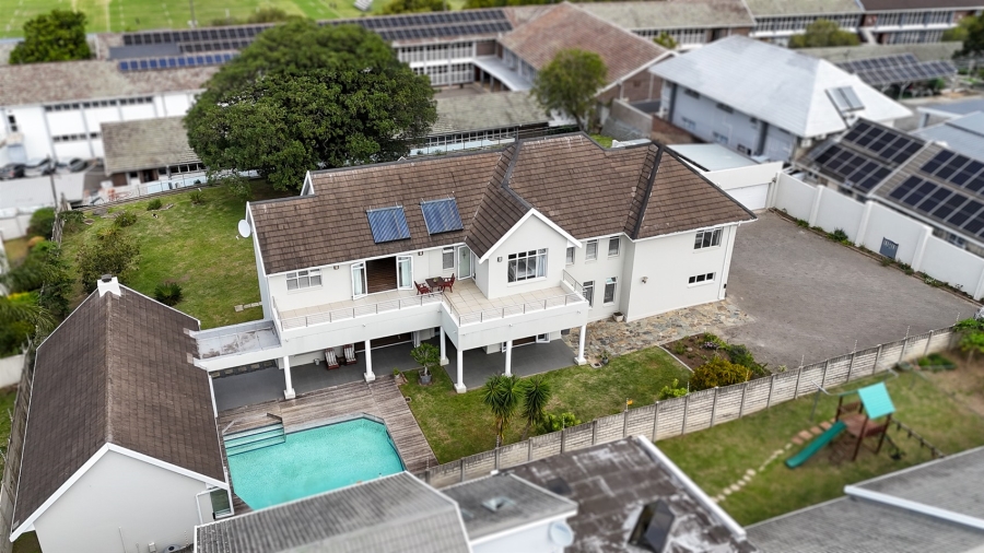 4 Bedroom Property for Sale in Selborne Eastern Cape